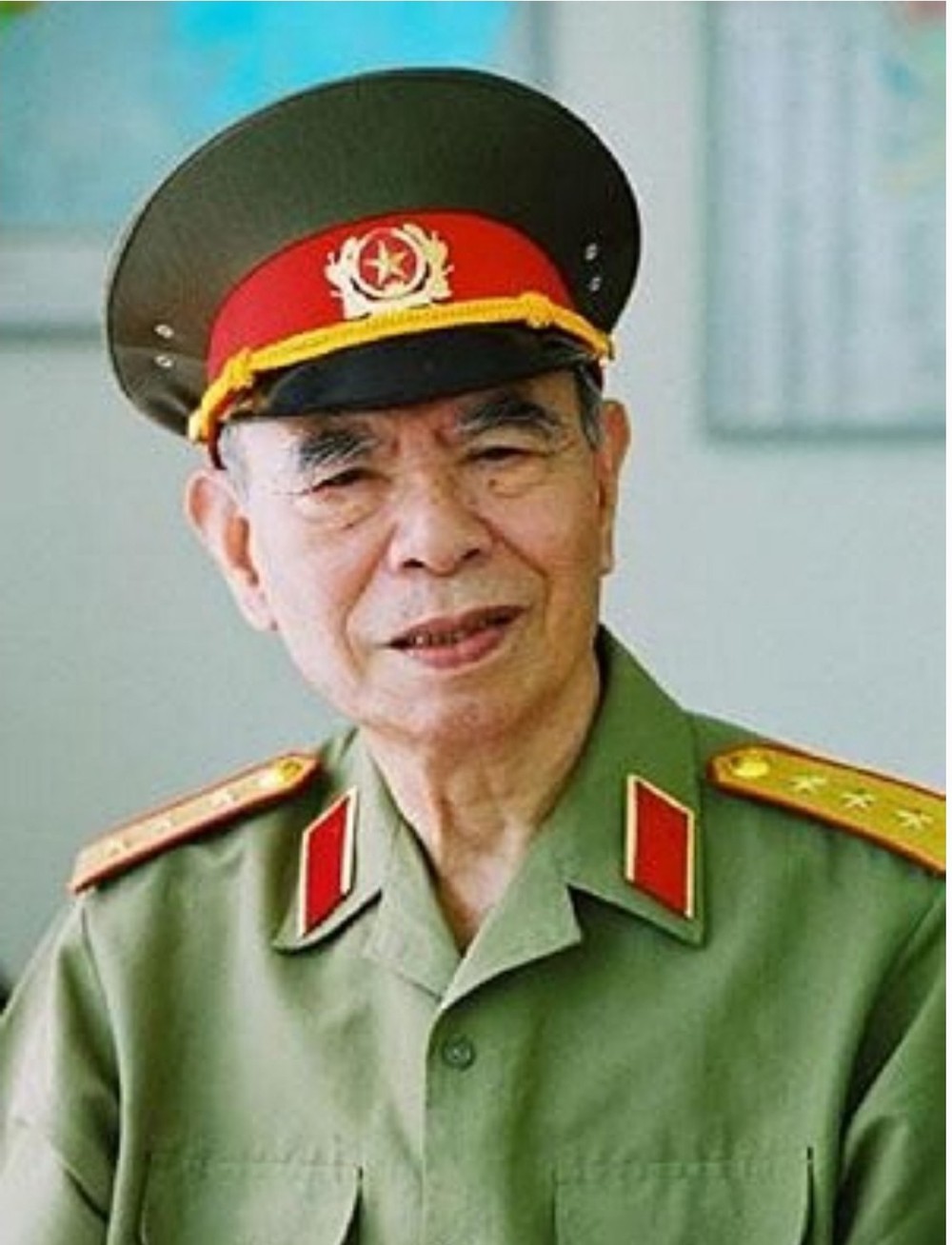 Thượng tướng Hoàng Minh Thảo trong chiến dịch Tây Nguyên: Tạo thế bất ngờ, mưu kế cao tay - Ảnh 1.