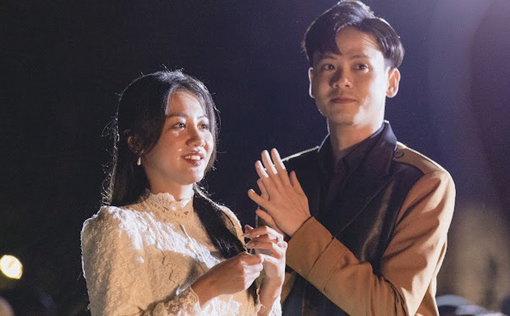 Chân dung nam diễn viên 9X được Văn Mai Hương và Only C “săn đón”
