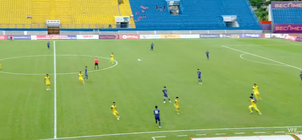 TRỰC TIẾP Bóng đá U19 Malaysia vs U19 Thái Lan: U19 Thái Lan thêm một lần ôm hận? - Ảnh 1.