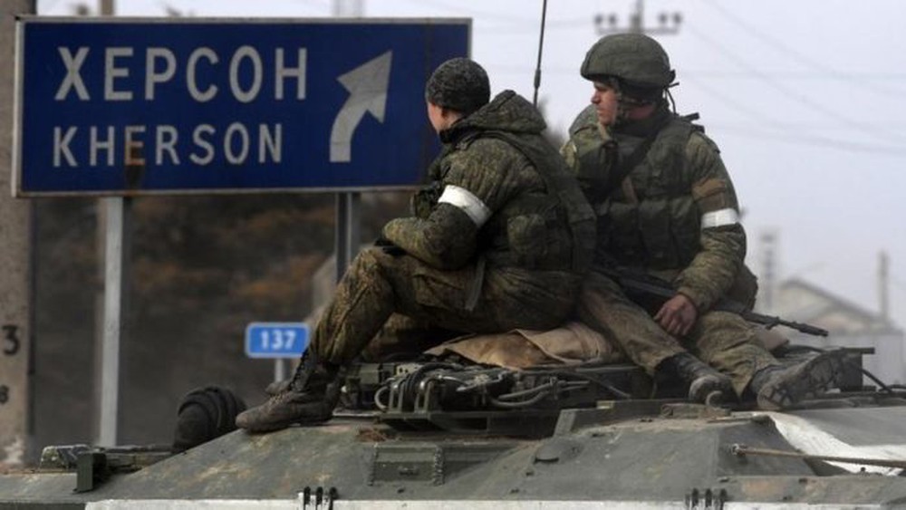 Ukraine quyết chiến tại miền Nam, Nga dồn lực giữ vững tuyến phòng thủ - Ảnh 2.