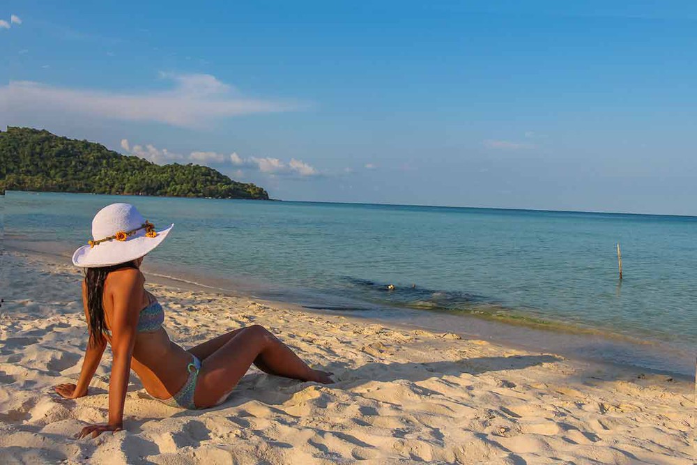 10 bãi biển đẹp nhất Việt Nam: 1 thành phố vinh dự sở hữu đến 3 cái tên trong danh sách - Ảnh 16.