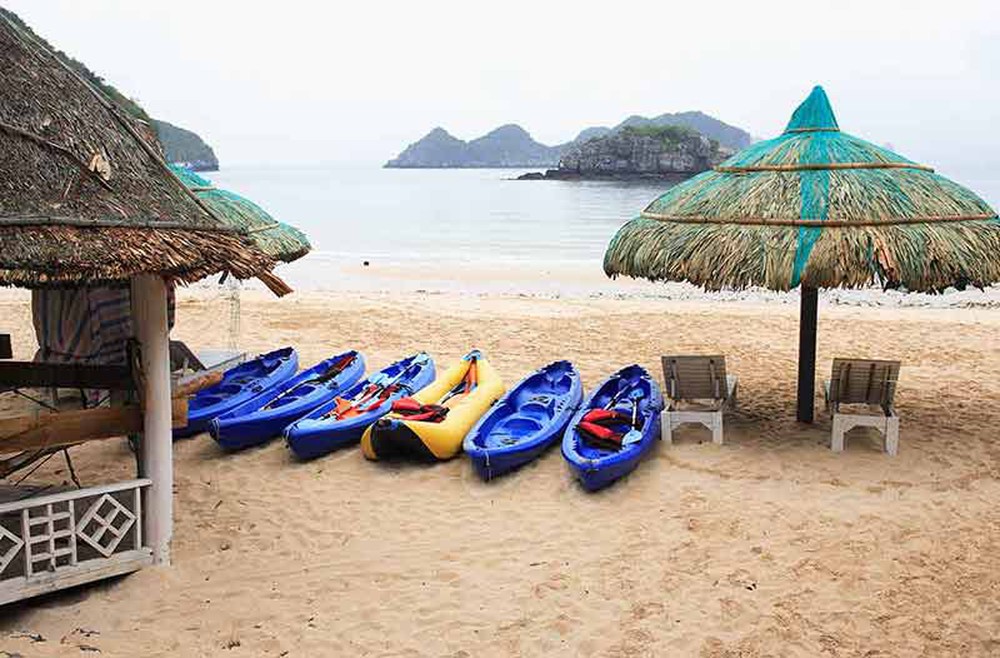 10 bãi biển đẹp nhất Việt Nam: 1 thành phố vinh dự sở hữu đến 3 cái tên trong danh sách - Ảnh 20.