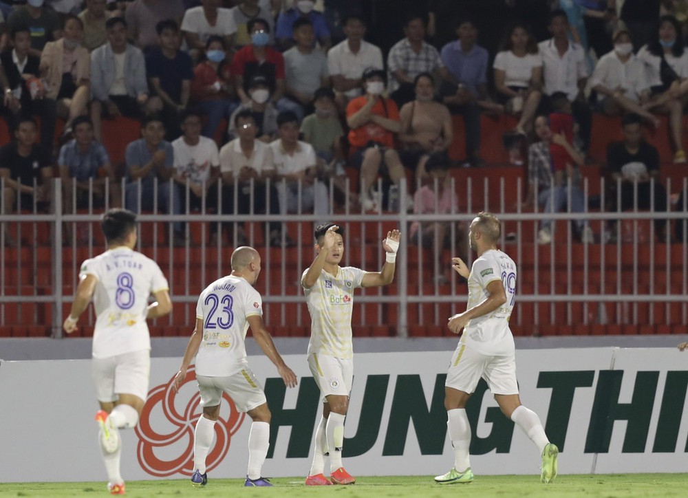 TRỰC TIẾP U16 Việt Nam 1-2 U16 Indonesia: Tấn công không mệt mỏi, Indo liên tục ghi bàn - Ảnh 1.