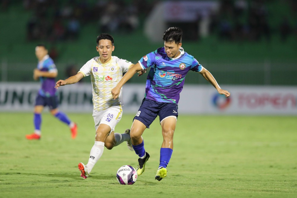 TRỰC TIẾP U16 Việt Nam 1-2 U16 Indonesia: Tấn công không mệt mỏi, Indo liên tục ghi bàn - Ảnh 4.