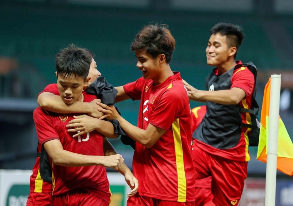 Nhận định bóng đá U19 Việt Nam vs U19 Malaysia, U19 Quốc tế 2022  - Ảnh 2.