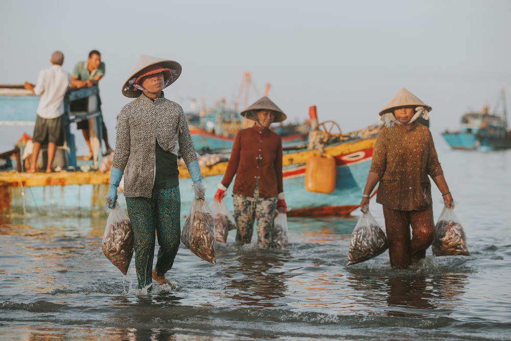 Vì sao người nước ngoài yêu mến người Việt Nam: Câu trả lời có thể khiến bạn bất ngờ - Ảnh 3.