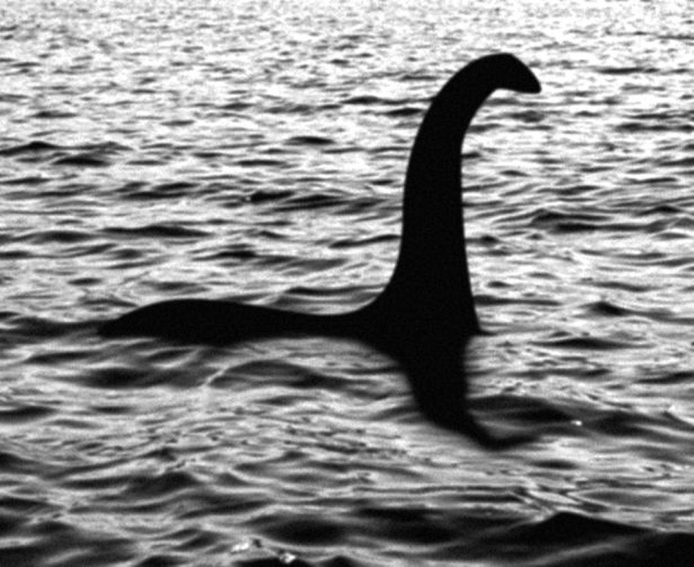 Giả thuyết mới về sự tồn tại của quái vật hồ Loch Ness - Ảnh 3.