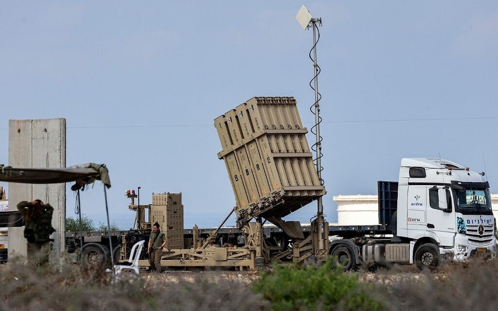  Israel: Gần 600 quả rocket phóng từ Dải Gaza trong đợt giao tranh mới nhất  - Ảnh 5.