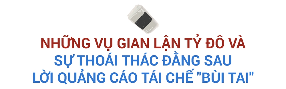 Hành trình xuyên lục địa bóc trần sự thật tệ hại đằng sau những lời hứa mĩ miều “tái sinh” túi nilon: Nước nghèo chịu trận - Ảnh 12.