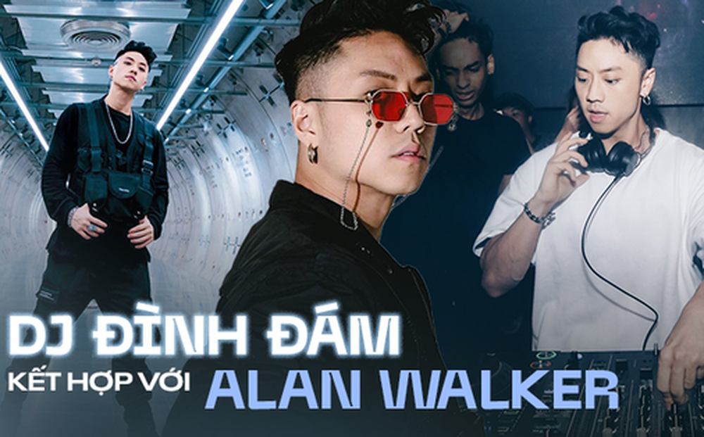 Phỏng vấn DJ Wukong: Làm việc không ngày nghỉ, phó mặc chuyện yêu đương cho số phận