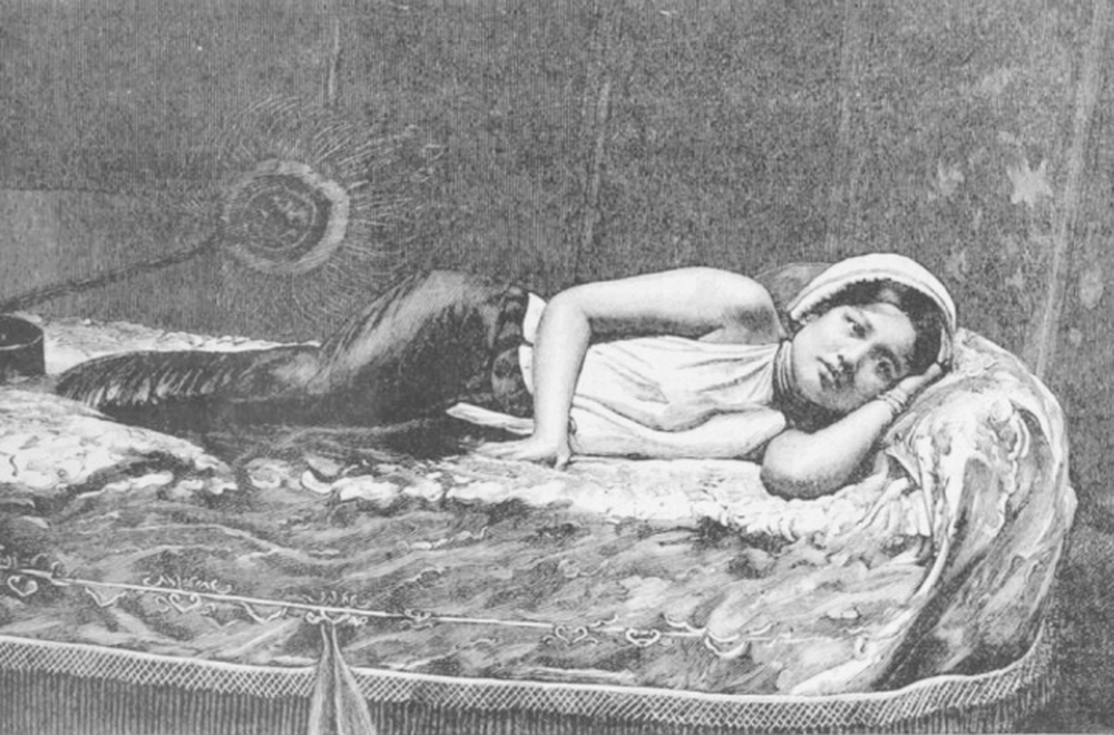 Tiết lộ khó tin về chuyện bổng lộc của những bà Hoàng triều Nguyễn - Ảnh 1.