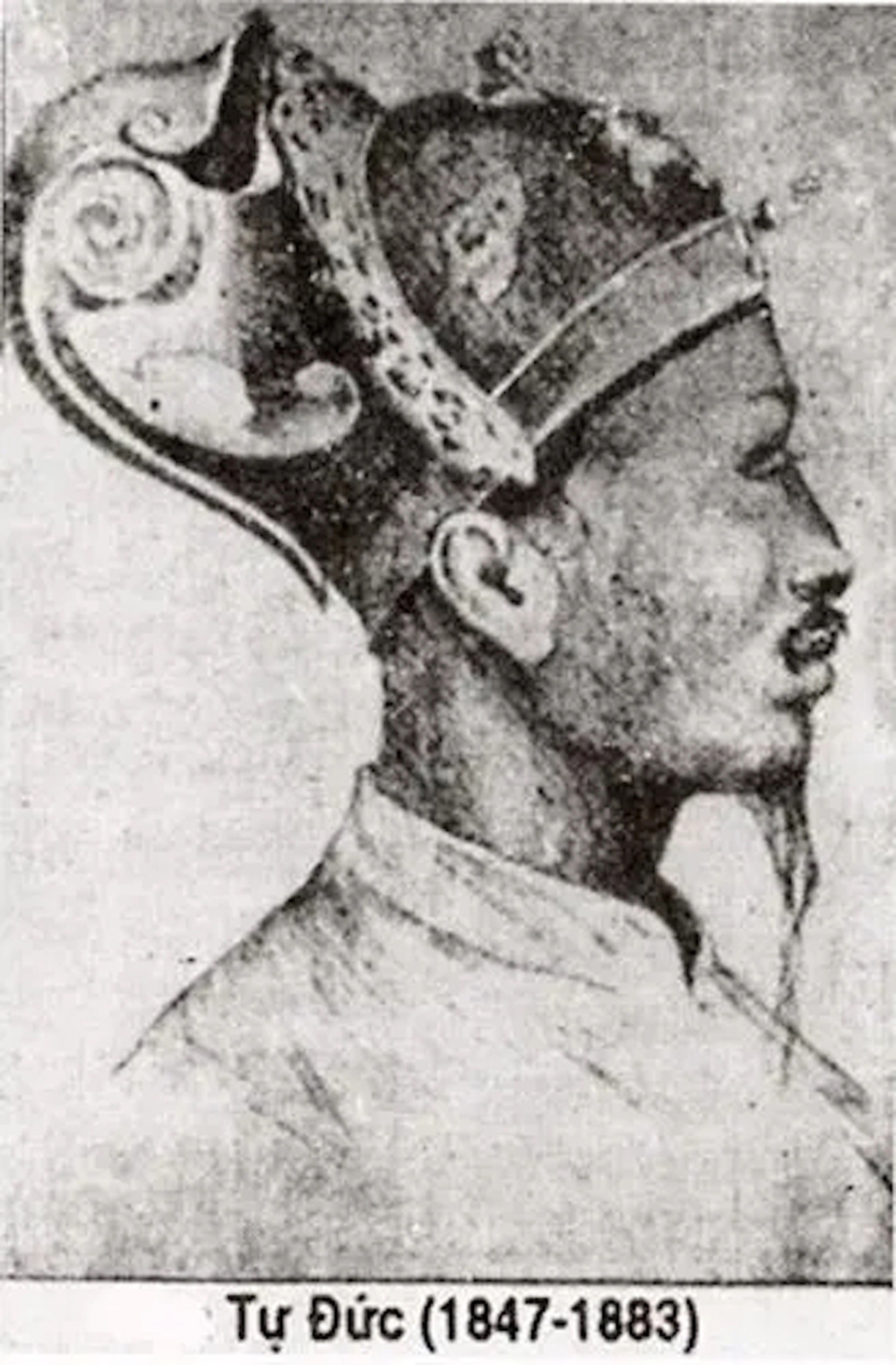 Tiết lộ khó tin về chuyện bổng lộc của những bà Hoàng triều Nguyễn - Ảnh 2.