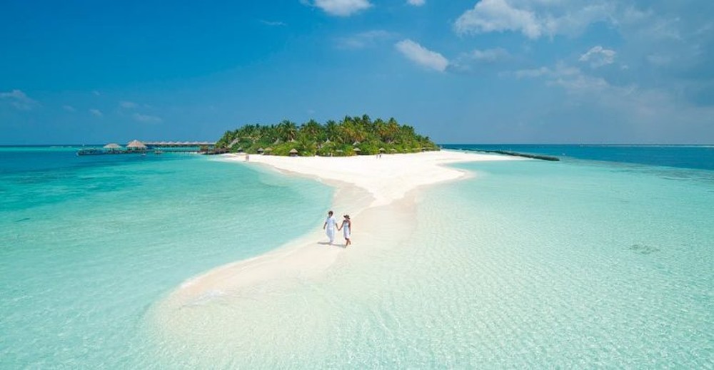 11 hòn đảo đẹp nhất ở Việt Nam: Có nơi được gọi là Maldives của dải đất hình chữ S - Ảnh 13.