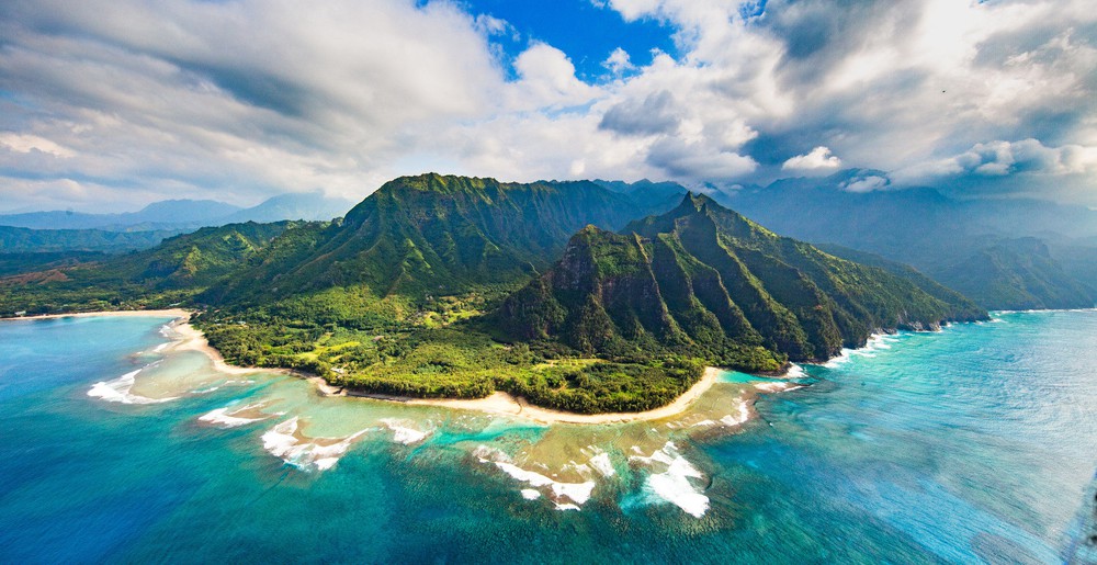 Mối lương duyên lạ kỳ của người Nhật với thiên đường nhiệt đới Hawaii - Ảnh 2.