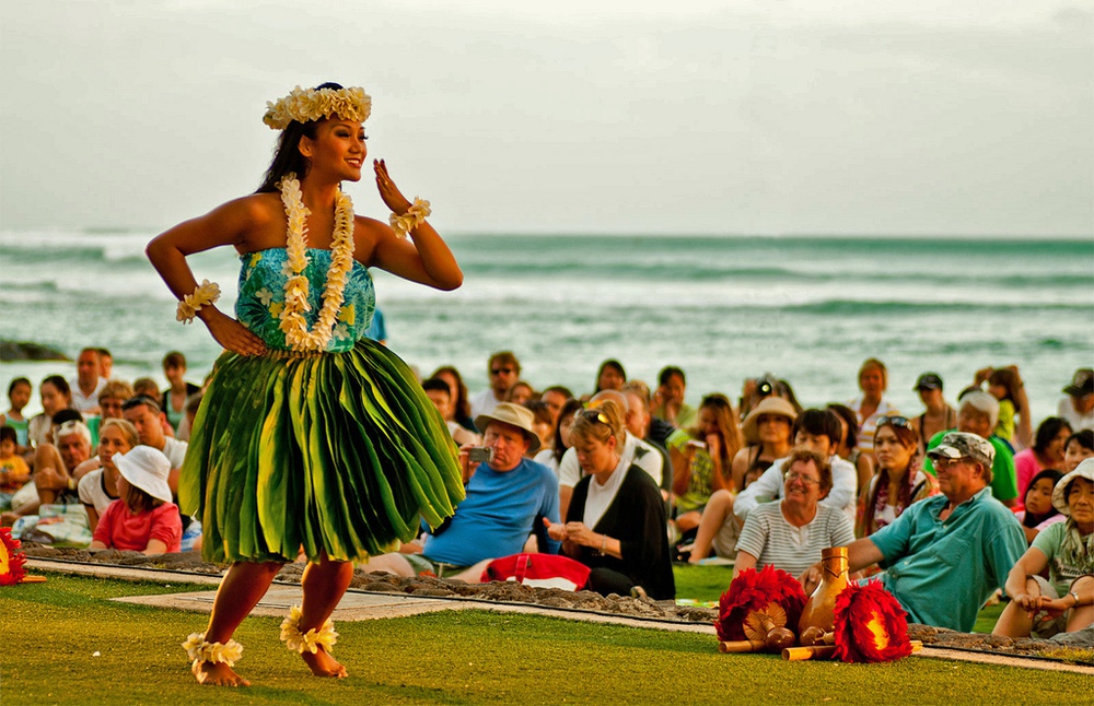 Mối lương duyên lạ kỳ của người Nhật với thiên đường nhiệt đới Hawaii - Ảnh 3.