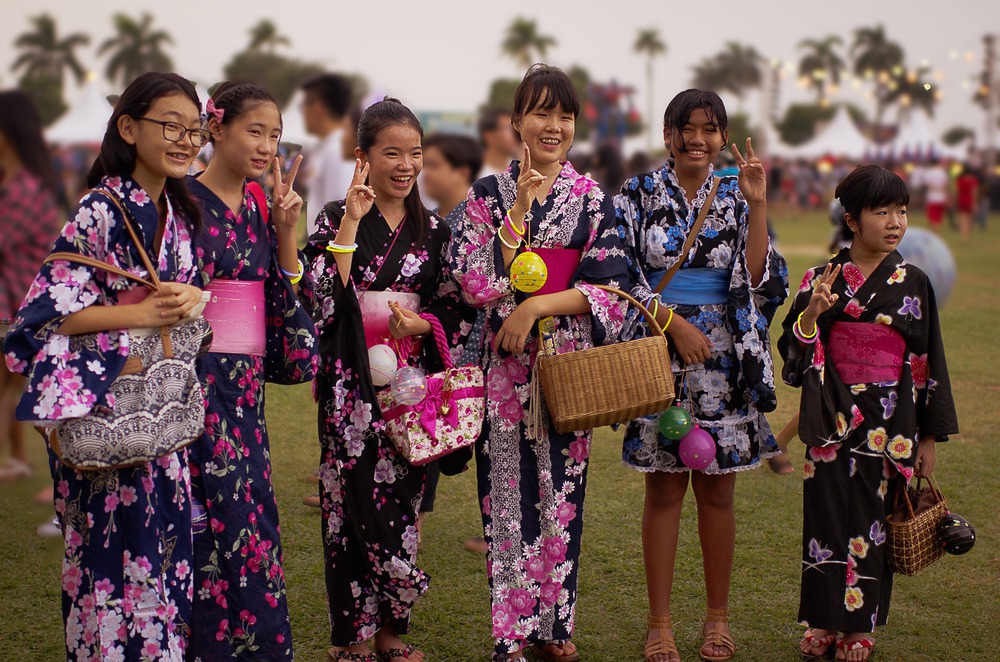 Mối lương duyên lạ kỳ của người Nhật với thiên đường nhiệt đới Hawaii - Ảnh 10.