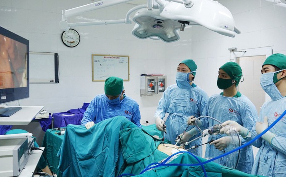 Ung thư đại trực tràng ngày càng trẻ hóa