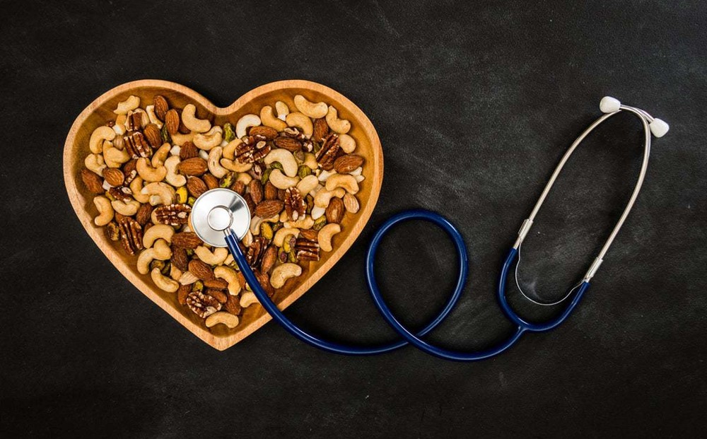 Loại thực phẩm giàu chất chống oxy hóa, bảo vệ tim mạch, có thể giảm nguy cơ tử vong