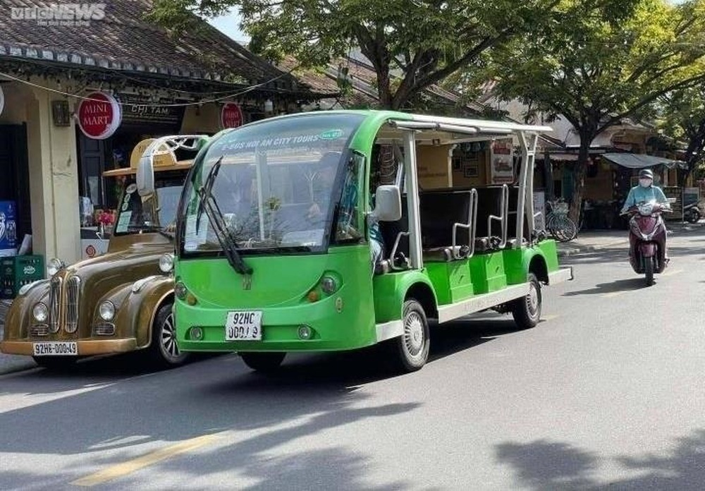 Nhận hối lộ, Tổng giám đốc Công ty Công trình công cộng Hội An bị khai trừ đảng - Ảnh 1.