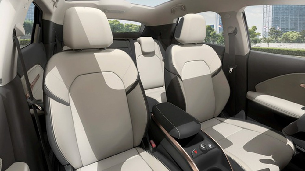 VinFast VF 6 lộ diện tại nhà máy Hải Phòng – SUV cỡ B chạy điện dễ trở thành ‘xe quốc dân’