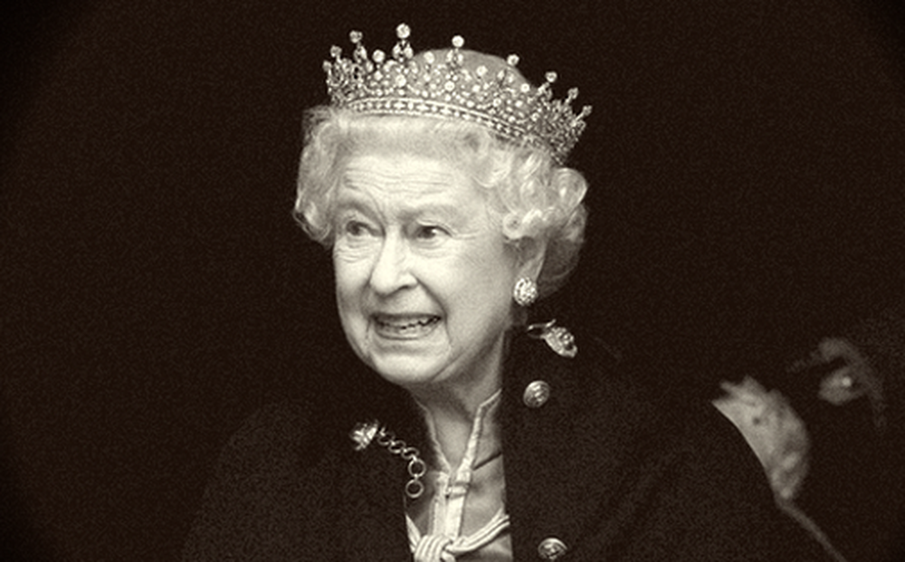 Cuộc đời Nữ hoàng Anh qua những con số ít người biết