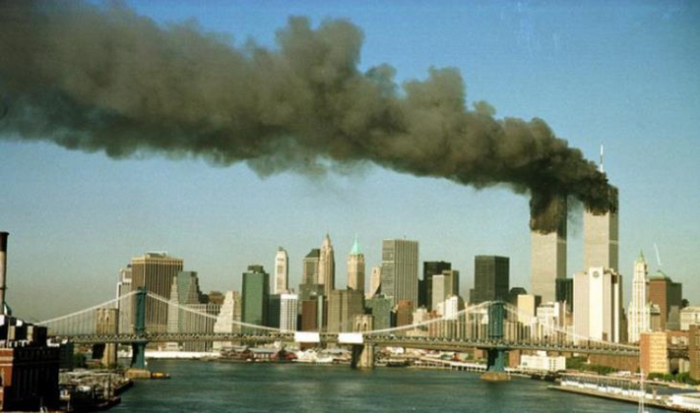 21 năm sau sự kiện 11/9, nước Mỹ chưa hết nỗi lo khủng bố - Ảnh 1.