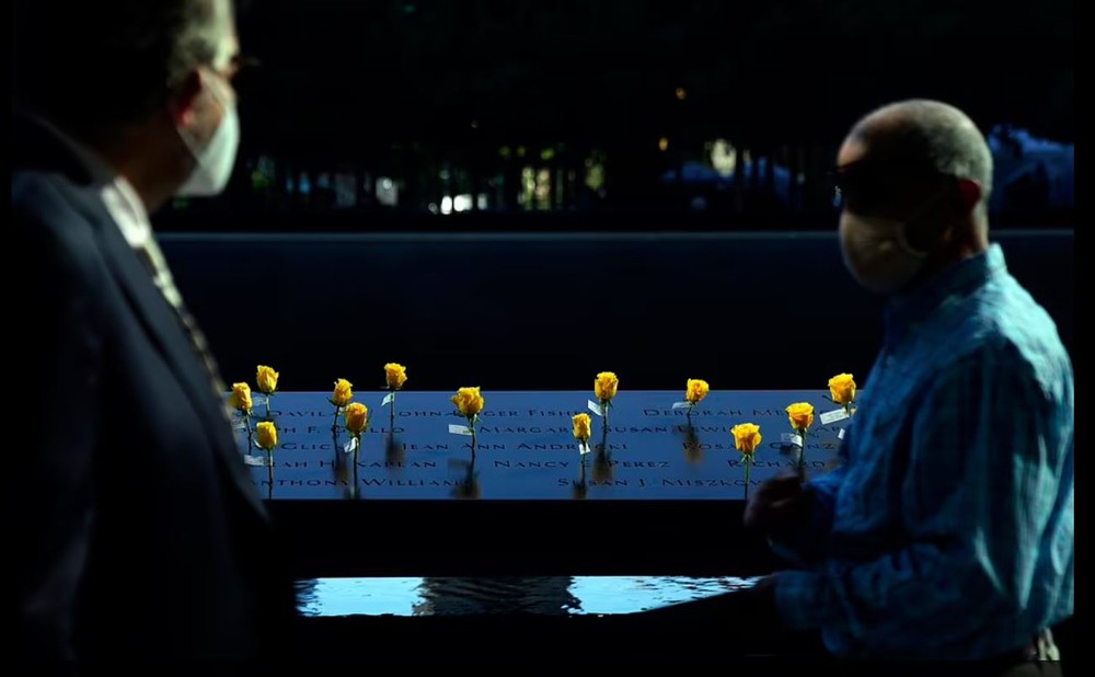 21 năm sự kiện khủng bố 11/9: Lời nhắc nhở từ ký ức - Ảnh 3.