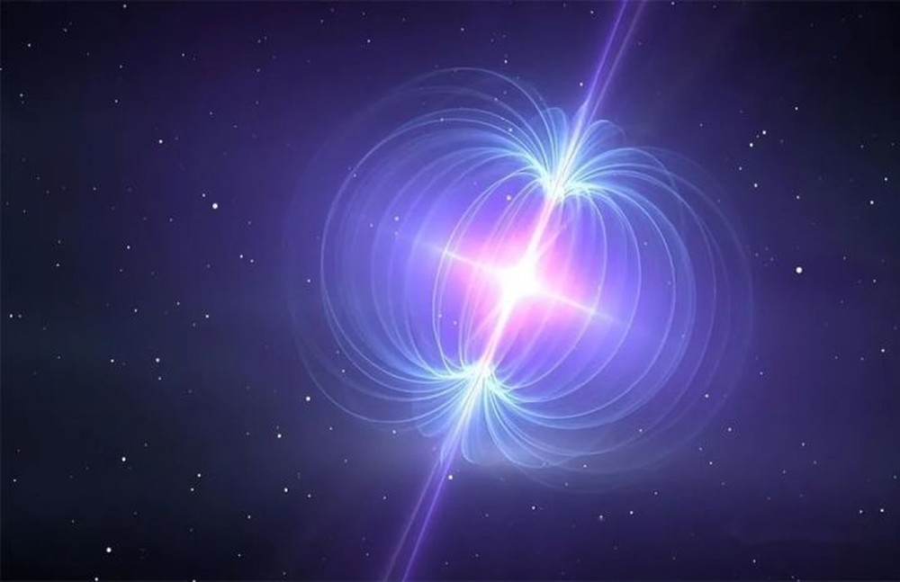 Tại sao một thìa vật chất trong một ngôi sao neutron lại có thể nặng tới 100 triệu tấn? - Ảnh 4.