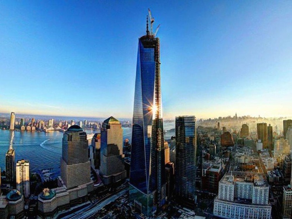 21 năm sự kiện khủng bố 11/9: Lời nhắc nhở từ ký ức - Ảnh 2.