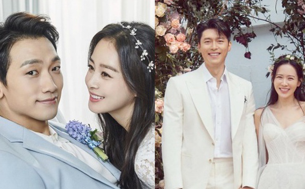 Hyun Bin, Bi Rain và những nam diễn viên "cuồng con"