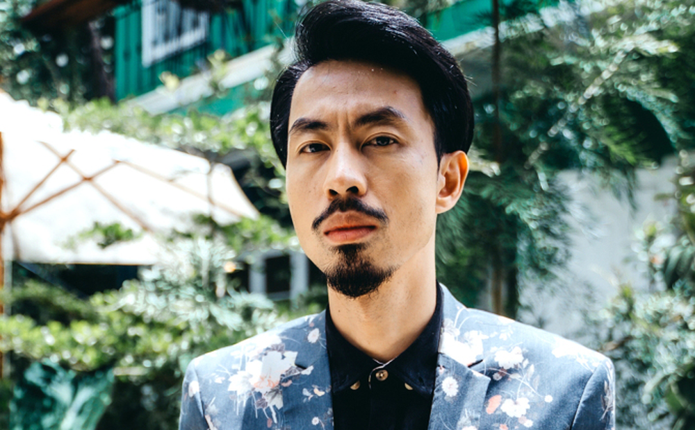 Đen Vâu: "Tôi mất thời gian dài để đi tìm xem vì sao mọi người lại thích mình"