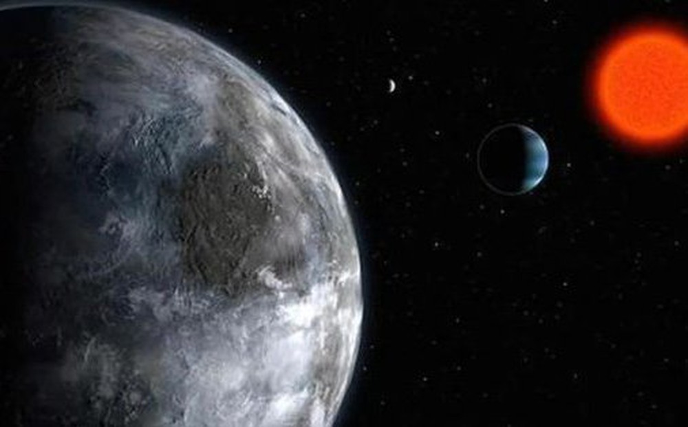 NASA phát hiện ra 2 siêu Trái Đất, chỉ cách chúng ta 33 năm ánh sáng, liệu con người có thể định cư trên đó?