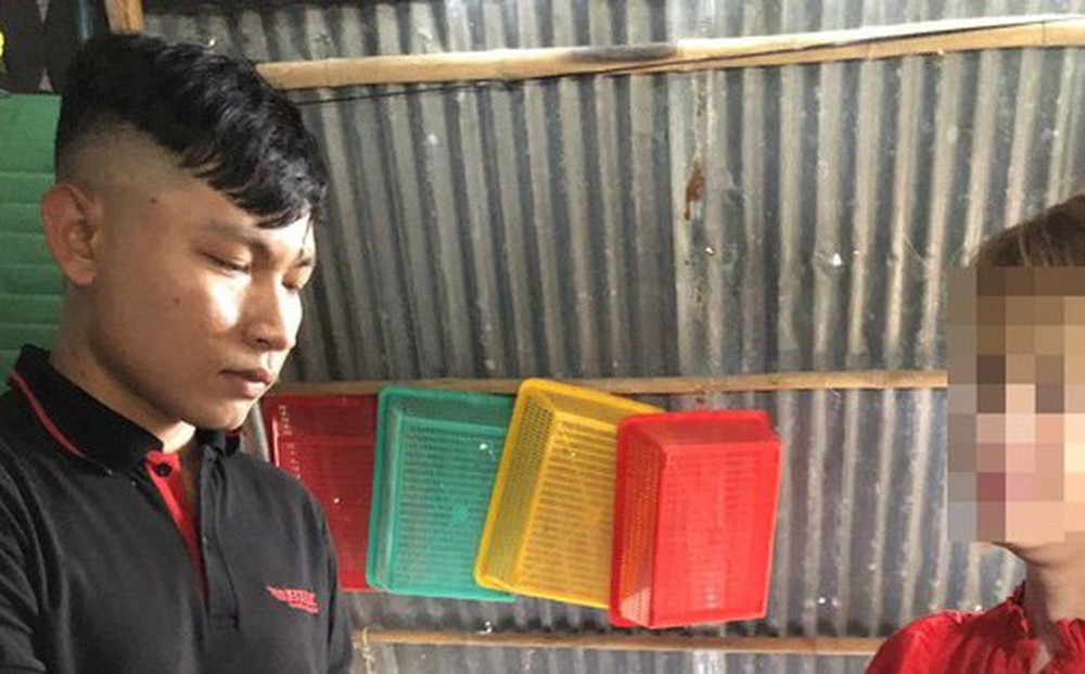 Nam tài xế taxi trả lại ví có 4.000 USD cho nữ Việt kiều Mỹ
