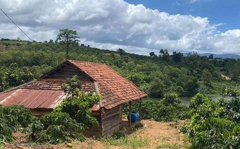 Giá đất đang dần hạ nhiệt, người bán vẫn chật vật thanh khoản