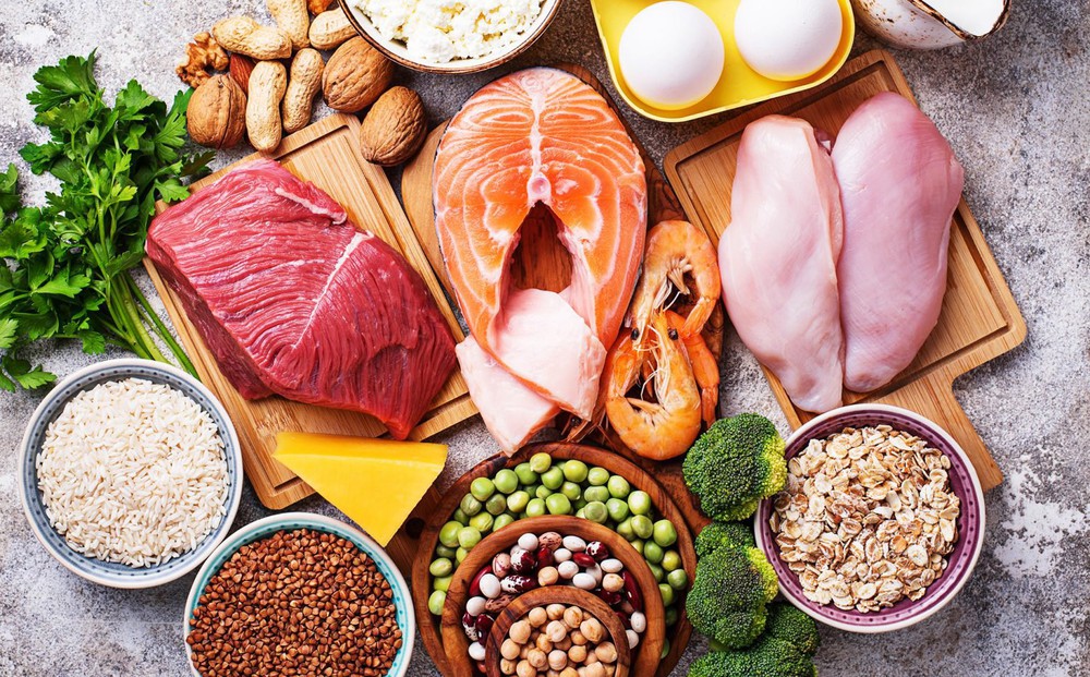6 loại thực phẩm thân thuộc, giàu dinh dưỡng, bảo vệ từ tim đến não