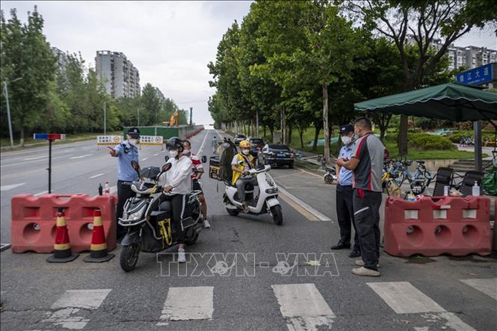 Mối đe dọa lớn nhất với thị trường dầu mỏ toàn cầu - Ảnh 2.