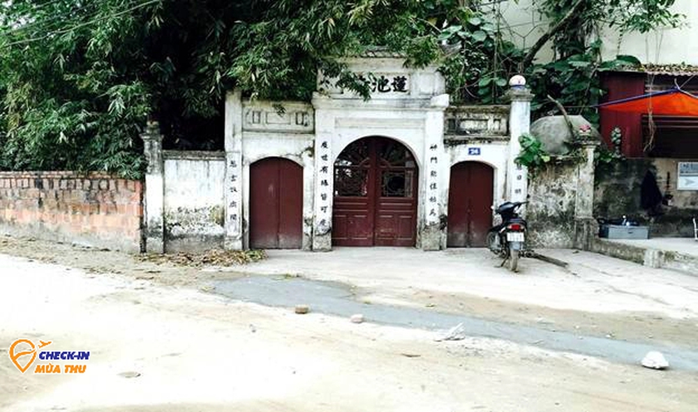 Ngôi làng ở Hà Nội được ví như Hollywood Việt Nam: Nổi tiếng từ xưa vì có nhiều tiến sĩ - Ảnh 5.