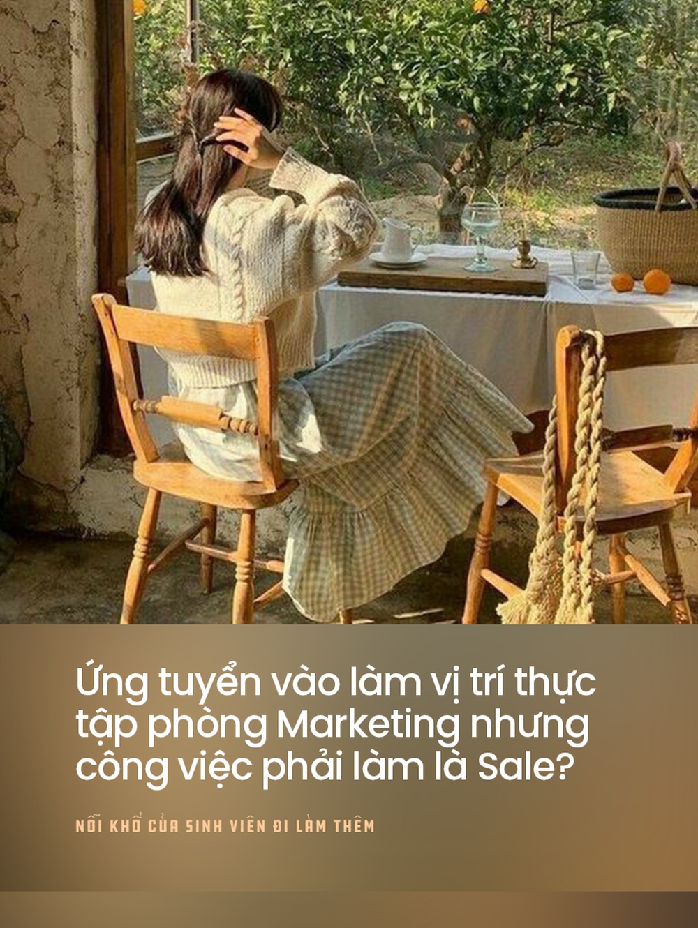 Cái khó của sinh viên đi thực tập: Lương 2 triệu/tháng nhưng ôm 3-4 đầu việc - Ảnh 2.