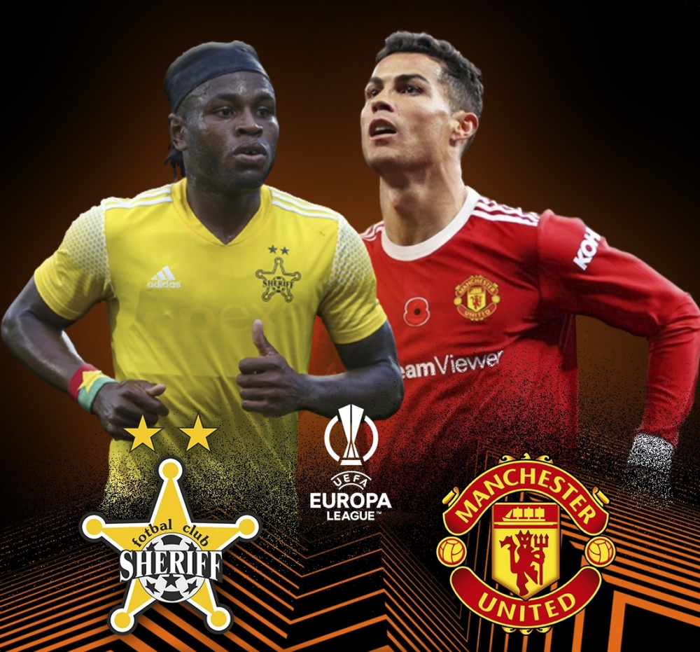 Lịch thi đấu bóng đá hôm nay (15/9): MU lấy lại thể diện ở Europa League? - Ảnh 1.