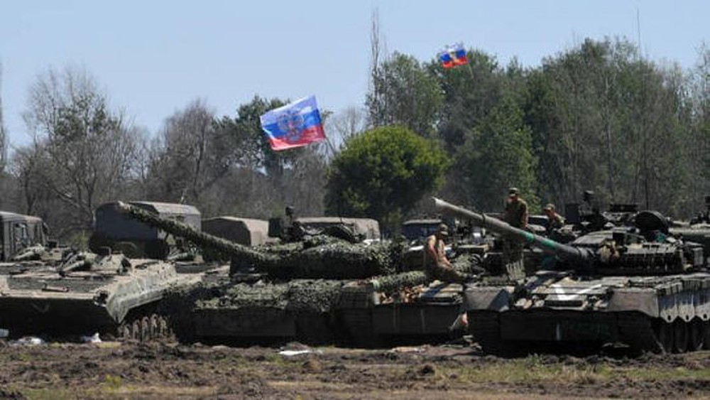 Nga tuyên bố đẩy mạnh chiến dịch quân sự sau khi Ukraine đưa ra đề xuất an ninh - Ảnh 1.