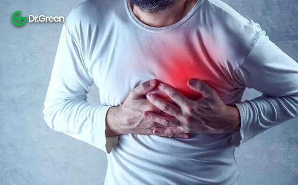 8 thói quen làm tăng nguy cơ mắc bệnh tim mạch: Có cả những điều bạn cho rằng là tốt