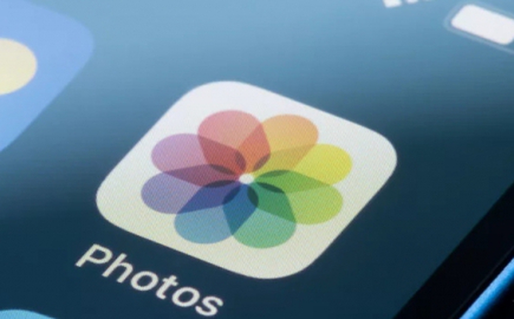 Cách lấy lại ảnh đã xóa trên iPhone