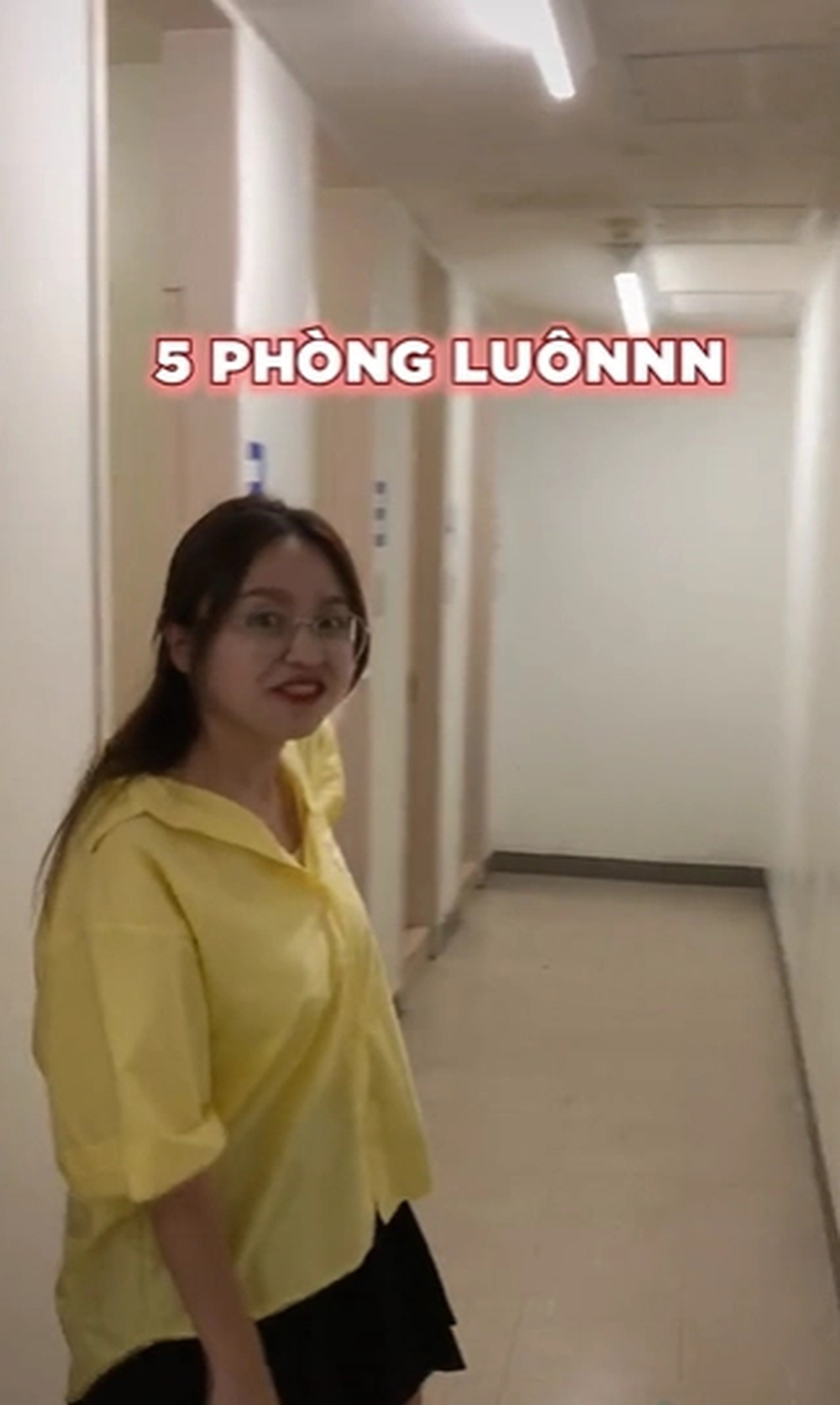 Bất ngờ với căng tin có hẳn bữa trưa tự chọn ở VTV