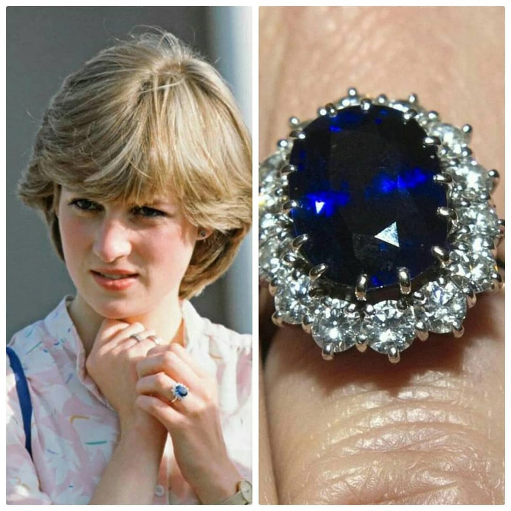 Chuyện về gia đình hoàng gia có truyền thống cho mượn trang sức kim cương, đá quý - Ảnh 6.