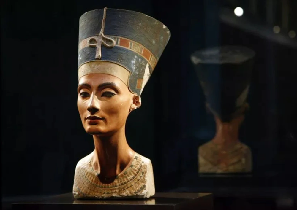 Sự thật xác ướp thuộc về nữ hoàng Ai Cập cổ đại? Chuyên gia khẳng định sẽ tìm ra - Ảnh 4.