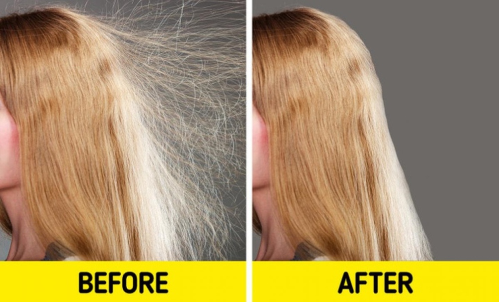 11 sai lầm phá hoại tóc có thể bạn cũng mắc - Ảnh 9.