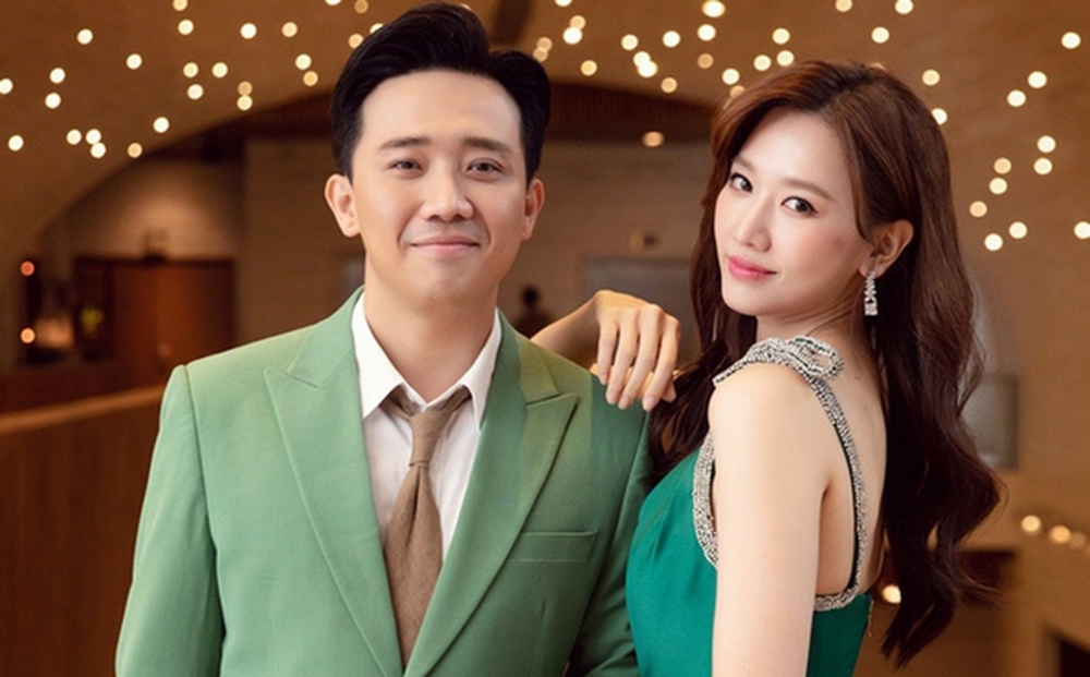 Những cặp vợ chồng nghệ sĩ vượt sóng gió, sống hạnh phúc trong showbiz Việt