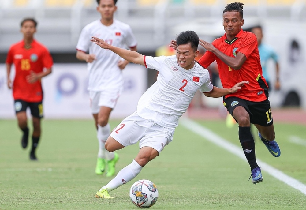 Chuyên gia: Nếu U20 Việt Nam chơi tấn công, U20 Indonesia có cơ hội thắng - Ảnh 1.