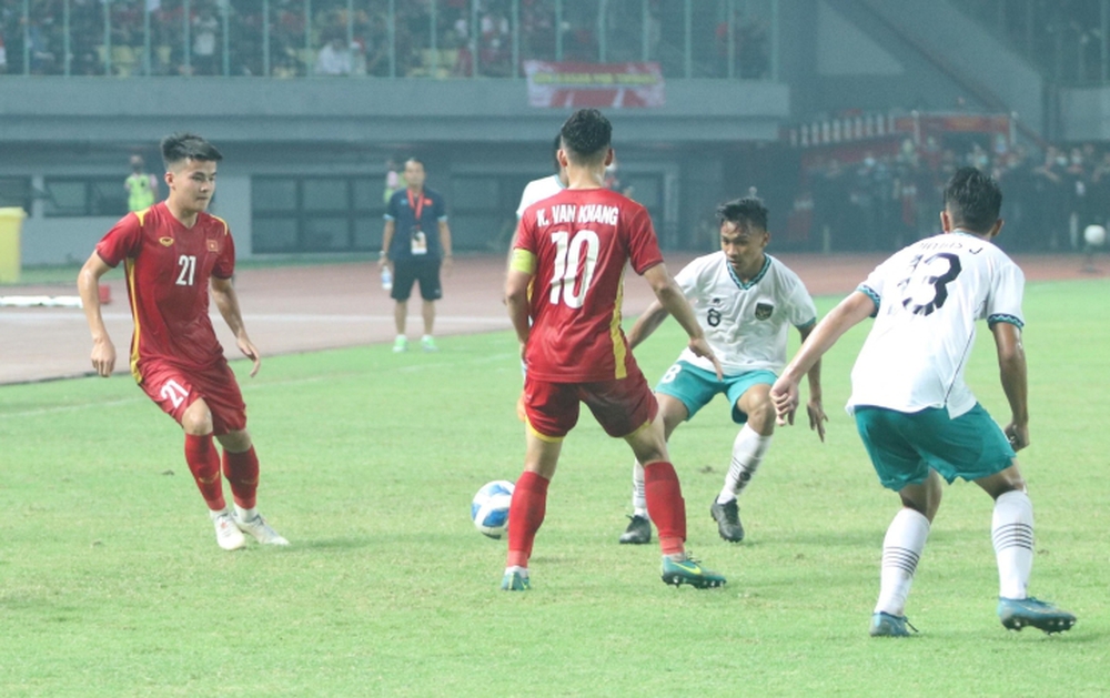 Chuyên gia: Nếu U20 Việt Nam chơi tấn công, U20 Indonesia có cơ hội thắng - Ảnh 2.