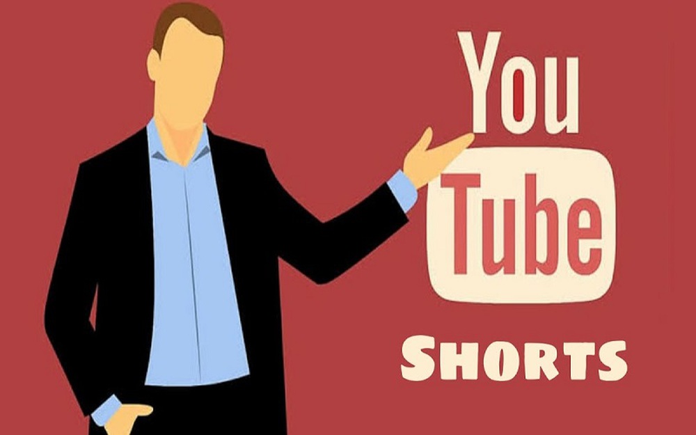 Youtube Shorts “chơi lớn”... - Ảnh 1.